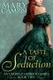 [An Unlikely Husband 02] • A Taste of Seduction